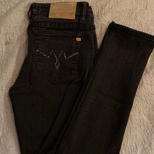 Mek Jeans